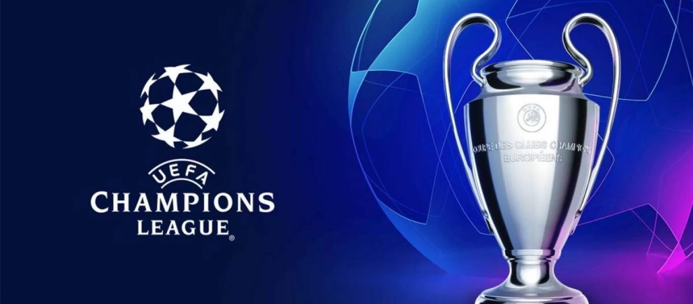 Champions League: Διπλό η Μπάγερν στο Κίεβο - Διπλό και η Μάντσεστερ Γιουνάιτεντ